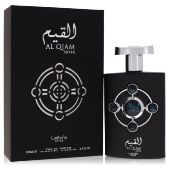 <span class="notranslate">LATTAFA PRIDE AL QIAM SILVER</span> Eau De Parfum 100 ml Unisex
