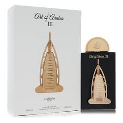 <span class="notranslate">LATTAFA PRIDE ART OF ARABIA III</span> Eau De Parfum 100 ml Unisex