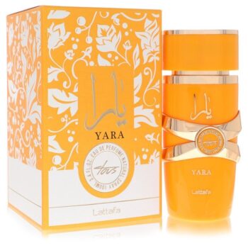 <span class="notranslate">LATTAFA YARA TOUS</span> Eau De Parfum 100 ml for Women