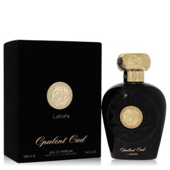 <span class="notranslate">LATTAFA OPULENT OUD</span> Eau De Parfum 100 ml Unisex <span class="notranslate">LATTAFA OPULENT OUD</span> Eau De Parfum 100 ml Unisex