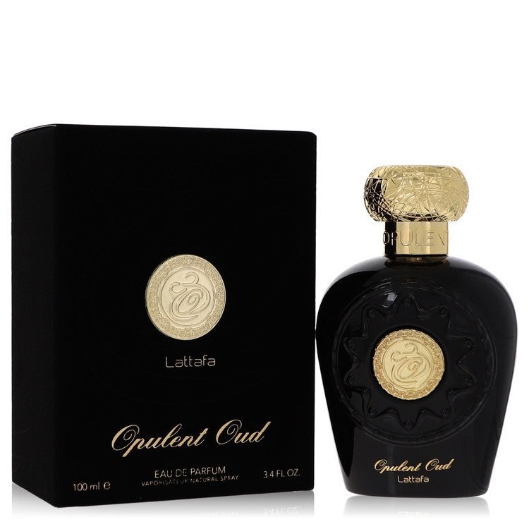 <span class="notranslate">LATTAFA OPULENT OUD</span> Eau De Parfum 100 ml Unisex <span class="notranslate">LATTAFA OPULENT OUD</span> Eau De Parfum 100 ml Unisex