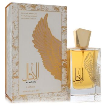<span class="notranslate">LATTAFA LATTFA AL ATHAL</span> Eau De Parfum 100 ml Unisex