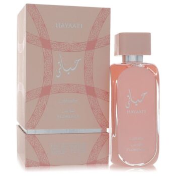 <span class="notranslate">LATTAFA HAYAATI FLORENCE</span> Eau De Parfum 100 ml Unisex