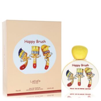 <span class="notranslate">LATTAFA PRIDE HAPPY BRUSH</span> Eau De Parfum 75 ml for Women