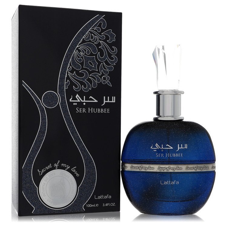 <span class="notranslate">LATTAFA SER HUBBEE</span> Eau De Parfum 100 ml for Women <span class="notranslate">LATTAFA SER HUBBEE</span> Eau De Parfum 100 ml for Women