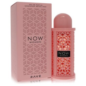 <span class="notranslate">LATTAFA RAVE NOW</span> Eau De Parfum 100 ml for Women