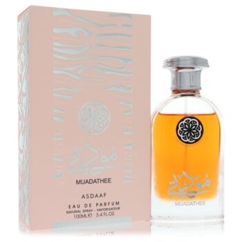 <span class="notranslate">LATTAFA ASDAAF MUADATHEE</span> Eau De Parfum 100 ml Unisex