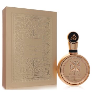 <span class="notranslate">LATTAFA FAKHAR GOLD</span> Eau De Parfum 100 ml Unisex