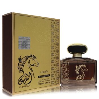 <span class="notranslate">LATTAFA Al Fursan Oud Edition</span> Eau De Parfum 100 ml Unisex