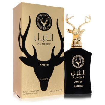 <span class="notranslate">LATTAFA AL NOBLE AMEER</span> Eau De Parfum 100 ml Unisex