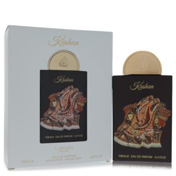 <span class="notranslate">LATTAFA PRIDE KASHAN</span> Eau De Parfum 100 ml Unisex <span class="notranslate">LATTAFA PRIDE KASHAN</span> Eau De Parfum 100 ml Unisex