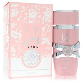<span class="notranslate">LATTAFA YARA</span> Eau De Parfum 100 ml for Women