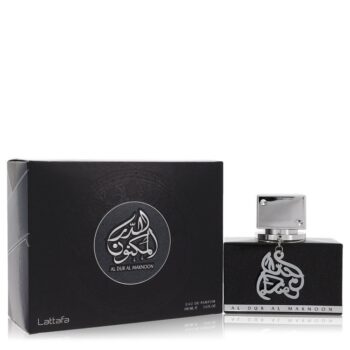 <span class="notranslate">LATTAFA AL DUR AL MAKNOON SILVER</span> Eau De Parfum 100 ml Unisex