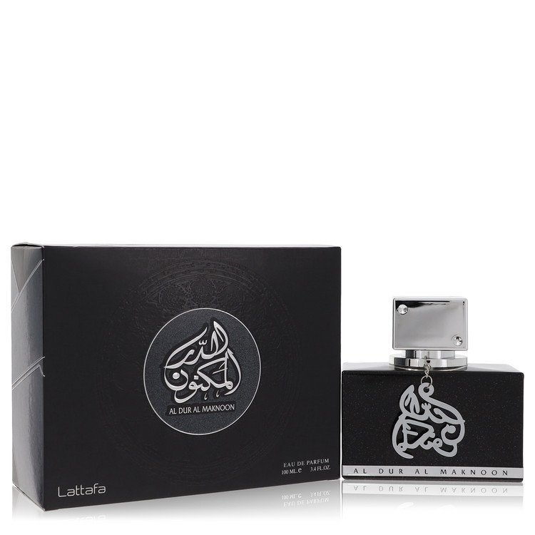 <span class="notranslate">LATTAFA AL DUR AL MAKNOON SILVER</span> Eau De Parfum 100 ml Unisex <span class="notranslate">LATTAFA AL DUR AL MAKNOON SILVER</span> Eau De Parfum 100 ml Unisex