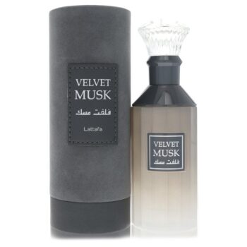 LATTAFA VELVET MUSK Eau De Parfum 100 ml unisex