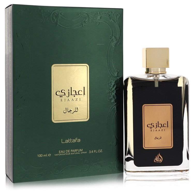 <span class="notranslate">LATTAFA EJAAZI</span> Eau De Parfum 100 ml Unisex <span class="notranslate">LATTAFA EJAAZI</span> Eau De Parfum 100 ml Unisex