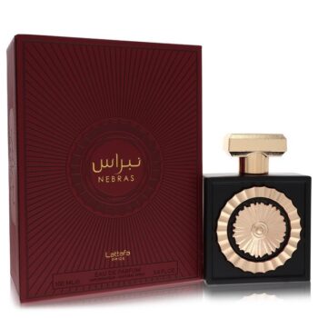 <span class="notranslate">LATTAFA PRIDE NEBRAS</span> Eau De Parfum 100 ml Unisex <span class="notranslate">LATTAFA PRIDE NEBRAS</span> Eau De Parfum 100 ml Unisex