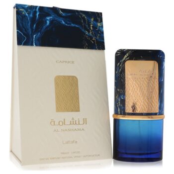 <span class="notranslate">LATTAFA AL NASHAMA CAPRICE</span> Eau De Parfum 100 ml Unisex