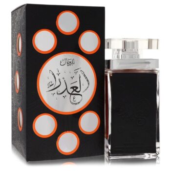 <span class="notranslate">LATTAFA AL AZRA'A BLACK</span> Eau De Parfum 100 ml Unisex