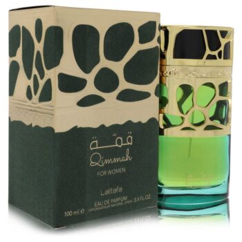 <span class="notranslate">LATTAFA QIMMAH</span> Eau De Parfum 100 ml for Women