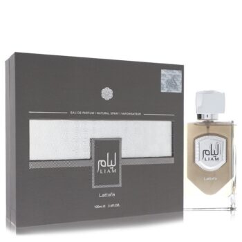 LATTAFA LIAM GREY Eau De Parfum 100 ml unisex