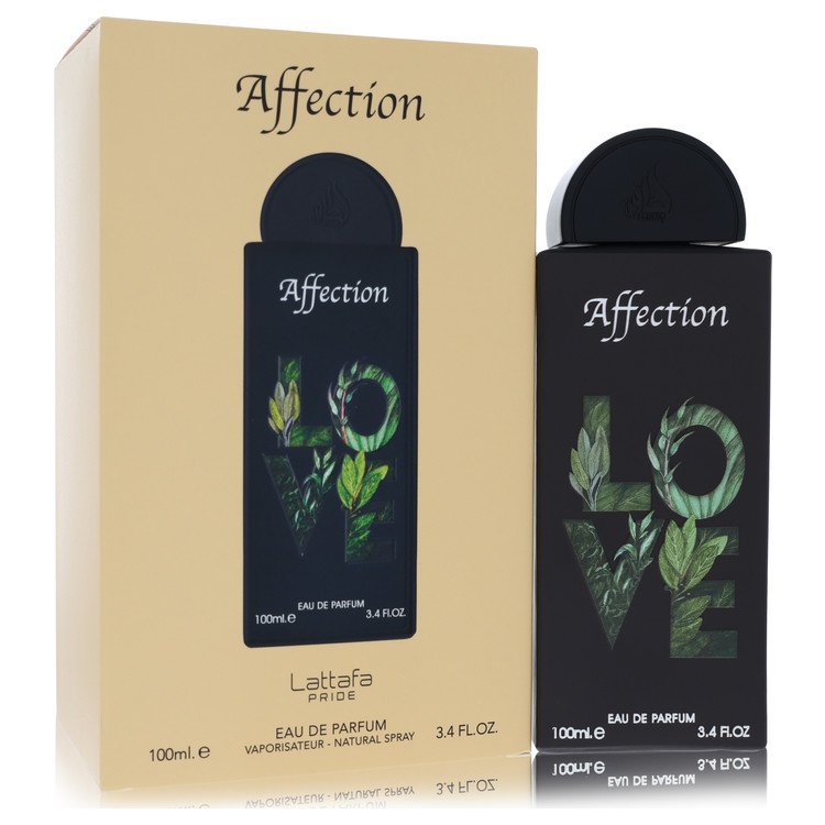 <span class="notranslate">LATTAFA PRIDE AFFECTION</span> Eau De Parfum 100 ml Unisex <span class="notranslate">LATTAFA PRIDE AFFECTION</span> Eau De Parfum 100 ml Unisex