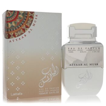 <span class="notranslate">LATTAFA ATYAAB AL MUSK</span> Eau De Parfum 100 ml Unisex