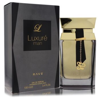 <span class="notranslate">LATTAFA Rave Luxure</span> Eau De Parfum 100 ml for Men