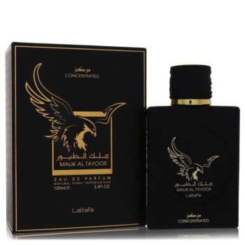 LATTAFA MALIK AL TAYOOR Eau de Parfum 100 ml für Männer