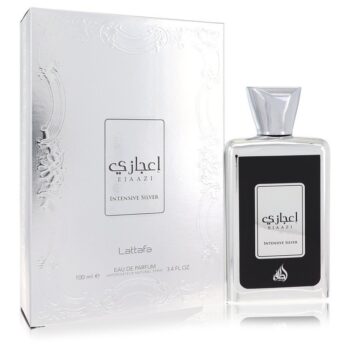 <span class="notranslate">LATTAFA EJAAZI INTENSIVE SILVER</span> Eau De Parfum 100 ml Unisex