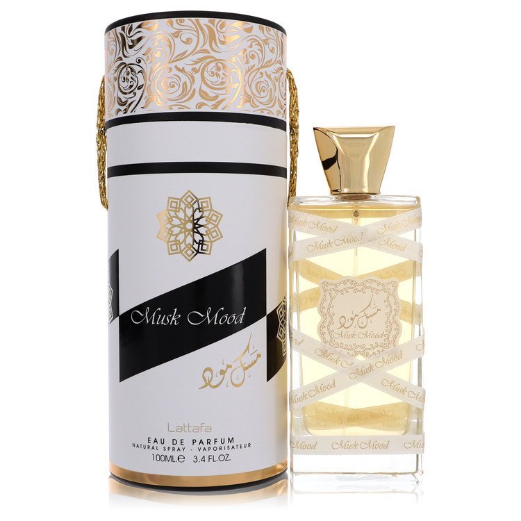 <span class="notranslate">LATTAFA MUSK MOOD</span> Eau De Parfum 100 ml Unisex <span class="notranslate">LATTAFA MUSK MOOD</span> Eau De Parfum 100 ml Unisex