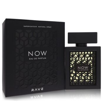 <span class="notranslate">LATTAFA RAVE NOW</span> Eau De Parfum 100 ml for Men