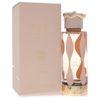 <span class="notranslate">LATTAFA TERIAQ</span> Eau De Parfum 100 ml Unisex