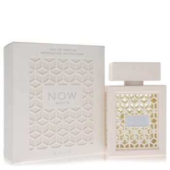 <span class="notranslate">LATTAFA RAVE NOW WHITE</span> Eau De Parfum 100 ml for Women