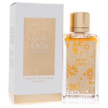 <span class="notranslate">LANCÔME L'AUTRE OUD</span> Eau De Parfum 100 ml <span class="notranslate">LANCÔME L'AUTRE OUD</span> Eau De Parfum 100 ml