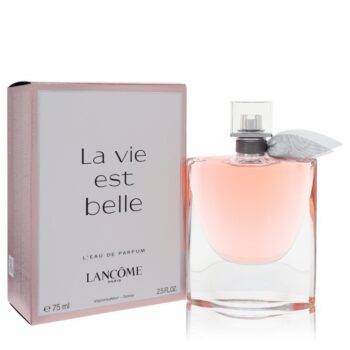 <span class="notranslate">LANCÔME LA VIE EST BELLE</span> Eau De Parfum 75 ml <span class="notranslate">LANCÔME LA VIE EST BELLE</span> Eau De Parfum 75 ml
