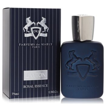 <span class="notranslate">PARFUMS DE MARLY LAYTON ROYAL ESSENCE</span> Eau De Parfum 75 ml for Men