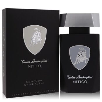 <span class="notranslate">TONINO LAMBORGHINI LAMBORGHINI MITICO</span> Eau De Toilette 125 ml for Men <span class="notranslate">TONINO LAMBORGHINI LAMBORGHINI MITICO</span> Eau De Toilette 125 ml for Men