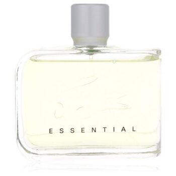 LACOSTE ESSENTIALEau de Toilette (Tester) 125 ml für Herren LACOSTE ESSENTIALEau de Toilette (Tester) 125 ml für Herren