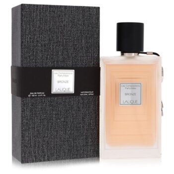 <span class="notranslate">LALIQUE LES COMPOSITIONS PARFUMEES BRONZE</span> Eau De Parfum 100 ml for Women