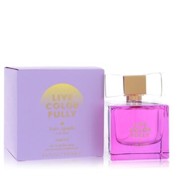 KATE SPADE LIVE COLORFULLY SUNSET Eau de Parfum 100 ml pour femme