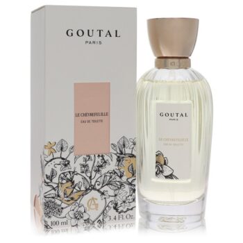 <span class="notranslate">ANNICK GOUTAL LE CHEVREFEUILLE</span> Eau De Toilette 100 ml for Women