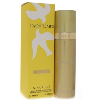 NINA RICCI L'AIR DU TEMPS .90 ml