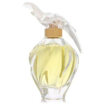 NINA RICCI L'AIR DU TEMPSEau de Toilette mit Vogelkappe (Tester) 100 ml für Damen