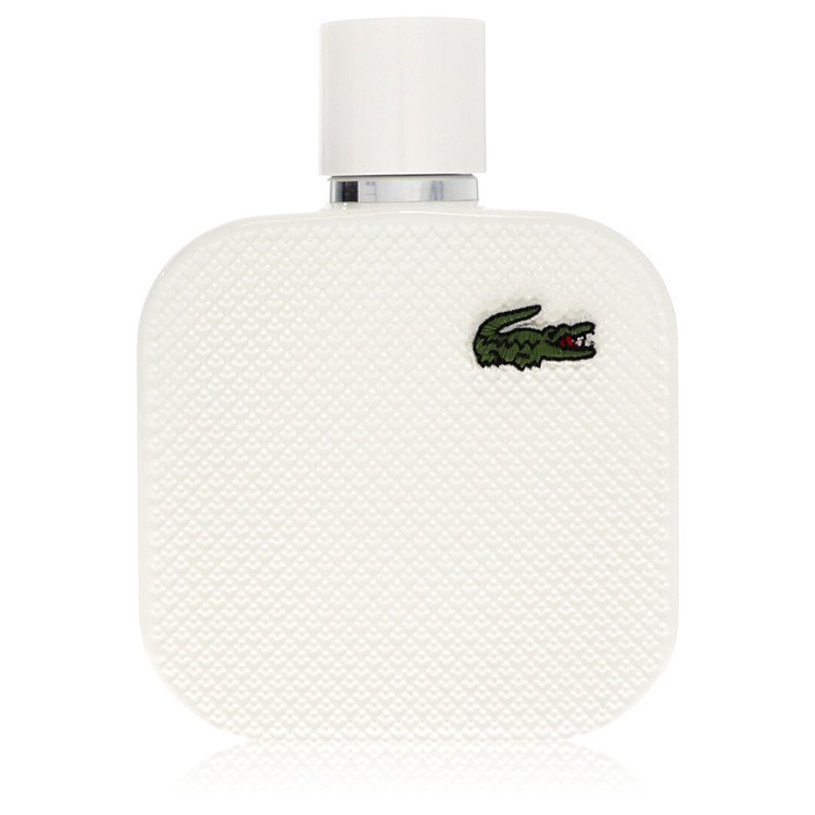 LACOSTE EAU-DE LACOSTE L.12.12 BLANCEau de Toilette (Tester) 100 ml für Männer LACOSTE EAU-DE LACOSTE L.12.12 BLANCEau de Toilette (Tester) 100 ml für Männer