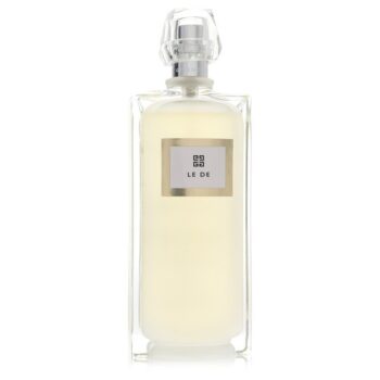 <span class="notranslate">GIVENCHY LE DE</span> Eau De Toilette (tester) 100 ml for Women