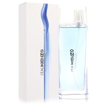KENZO L'EAU KENZOEau de Toilette 100 ml für Herren
