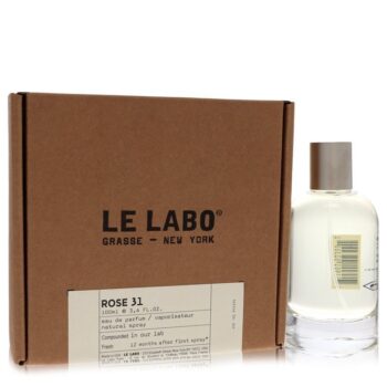 <span class="notranslate">LE LABO ROSE 31</span> Eau De Parfum 100 ml Unisex
