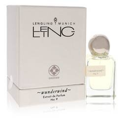 <span class="notranslate">LENGLING MUNICH NO 9 WUNDERWIND Extrait De</span> Parfum 50 ml Unisex