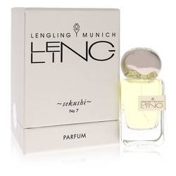 <span class="notranslate">LENGLING MUNICH NO 7 SEKUSHI Extrait De</span> Parfum 50 ml Unisex